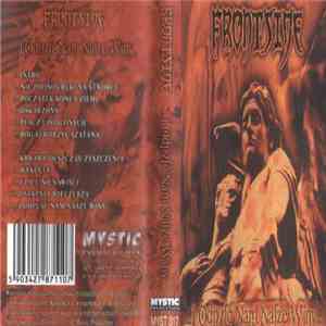 Frontside  - I Odpuść Nam Nasze Winy album flac