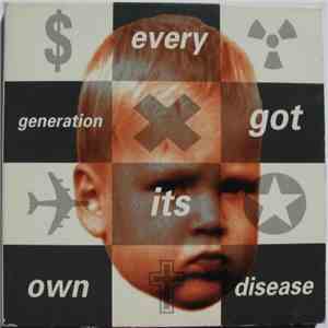 Fury In The Slaughterhouse - Every Generation Got Its Own Disease album flac