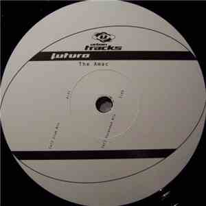 Futuro - The Amac album flac