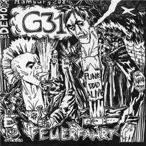 G 31 - Demo album flac