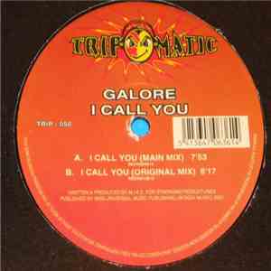 Galore - I Call You album flac