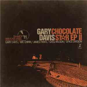 Gary Davis - Chocolate Star EP II album flac