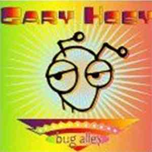 Gary Hoey - Bug Alley album flac