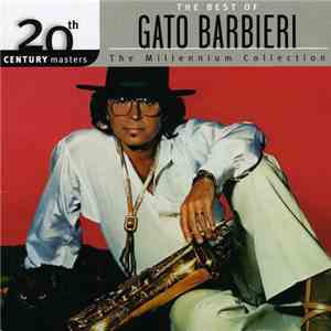 Gato Barbieri - The Best Of Gato Barbieri album flac