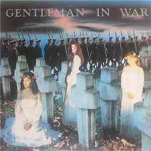 Gentleman In War - White Widows album flac