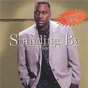 George Nooks - Standing By album flac