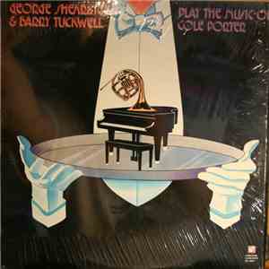 George Shearing & Barry Tuckwell - Play The Music Of Cole Porter album flac