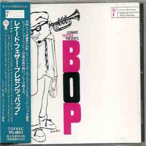 George Wallington - Leonard Feather Presents Bop album flac