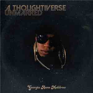 Georgia Anne Muldrow - A Thoughtiverse Unmarred album flac