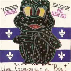 Gerry Joly - Une Gornouille Au Bout album flac