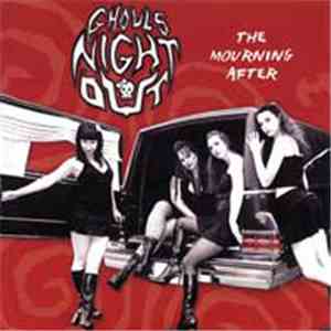 Ghouls Night Out - The Mourning After album flac