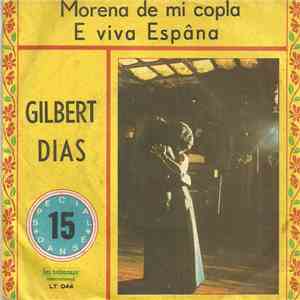 Gilbert Dias - Moreno de Mi Copla / E Viva Espâna album flac