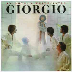 Giorgio - Knights In White Satin album flac