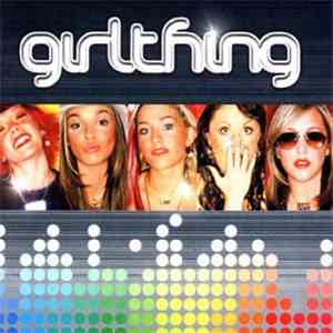 Girlthing - Girlthing album flac