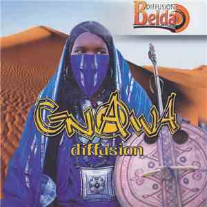 Gnawa Diffusion - La Franse album flac