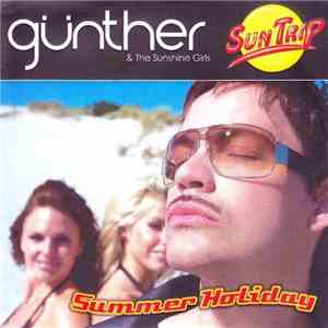 Günther & The Sunshine Girls - Sun Trip (Summer Holiday) album flac