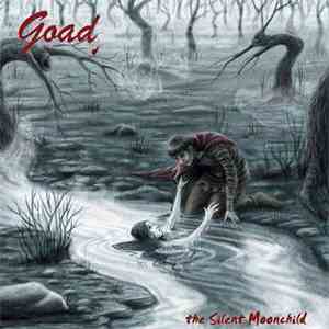 Goad - The Silent Moonchild album flac