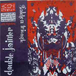 Golden Triangle - Double Jointer album flac