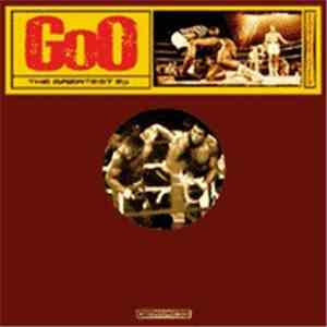 Goo - The Greatest EP album flac