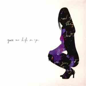 Grace  - High On You album flac