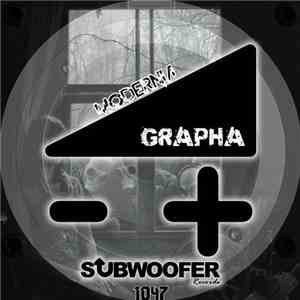Grapha - Modernia album flac