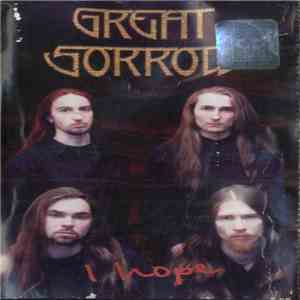 Great Sorrow - I Hope album flac