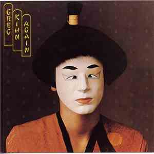 Greg Kihn - Greg Kihn Again album flac