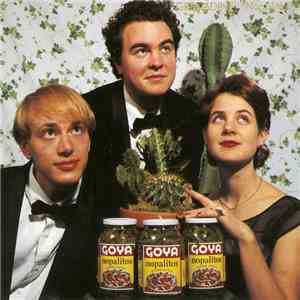 Grenadine - Nopalitos album flac