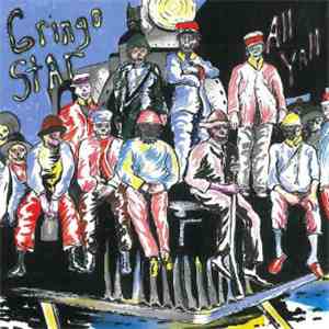 Gringo Star - All Yall album flac