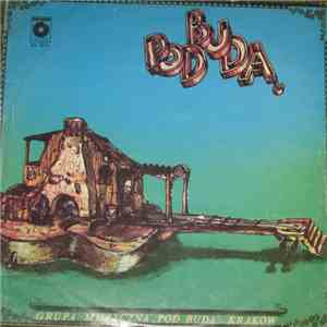 Grupa Muzyczna "Pod Budą" - Pod Budą album flac