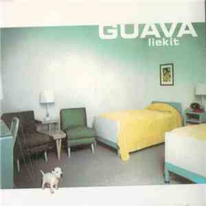 Guava - Liekit album flac