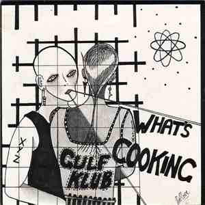 Gulf Klub - What's Cooking album flac