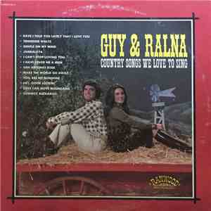 Guy & Ralna - Country Songs We Love To Sing album flac