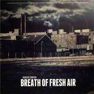 Habeas Corpus - Breath Of Fresh Air album flac