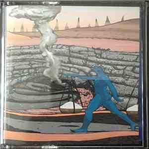 Hainbach - Ashes album flac