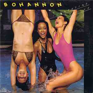 Hamilton Bohannon - Summertime Groove album flac