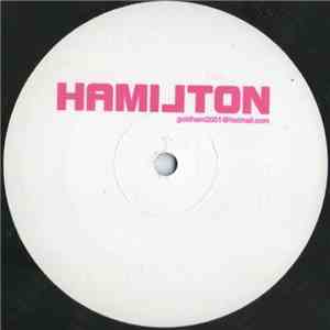 Hamilton  - Untitled album flac