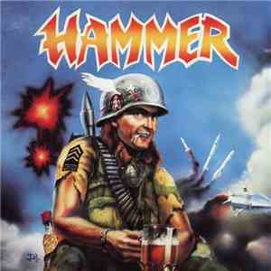 Hammer - Shermann album flac