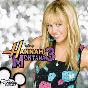 Hannah Montana - Hannah Montana 3 album flac