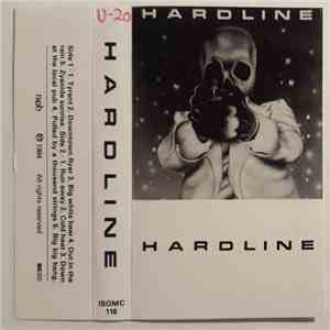 Hardline - Hardline album flac