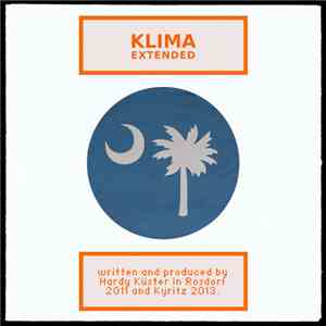 Hardy Küster - Klima Extended album flac