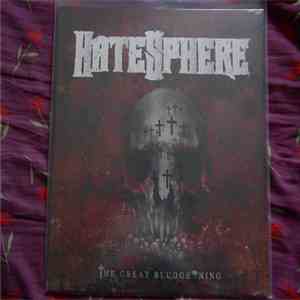 Hatesphere - The Great Bludgeoning album flac