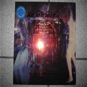 Hawkwind - Co-Pilots Of Spaceship Earth album flac