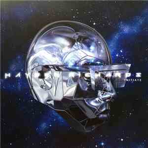 Hayden Richards - Initiate album flac