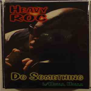 Heavy Roc - Do Something album flac