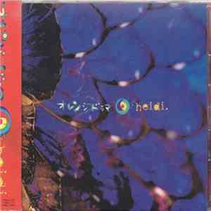 heidi. - オレンジドラマ album flac