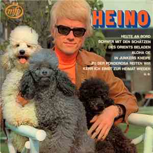 Heino - Heino album flac