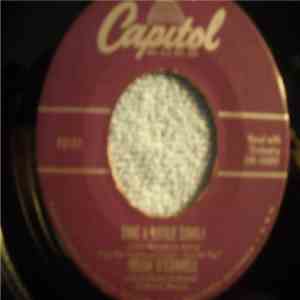 Helen O'Connell - Zing A Little Song / Body And Soul album flac