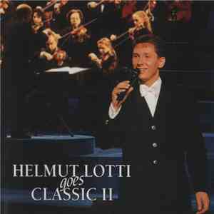 Helmut Lotti - Helmut Lotti Goes Classic II album flac