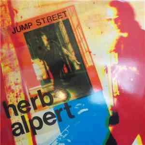 Herb Alpert - Jump Street album flac